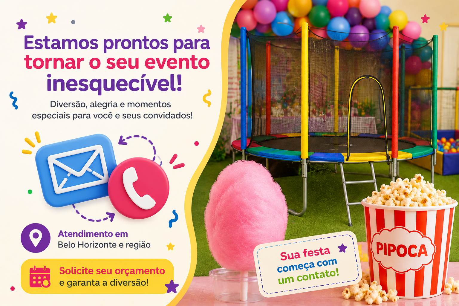 Contato