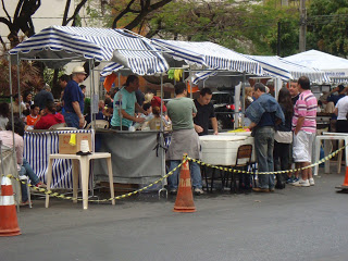 Festa Infantil em BH com Brinquedos e Monitores